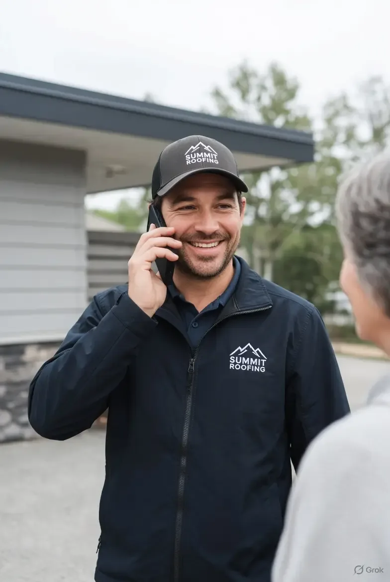 Flat Roof Leak Repair Morrice, MI FAQs
